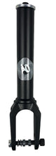 Afbeelding in Gallery-weergave laden, AO Pentacle Fork Black