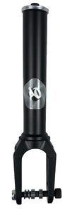 AO Pentacle Fork Black