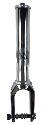 AO Pentacle Fork Chrome