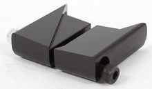 Afbeelding in Gallery-weergave laden, AO Aluminium Plug Kit Sachem XT 5,6 Black