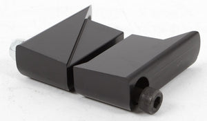 AO Aluminium Plug Kit Sachem XT 5,6 Black