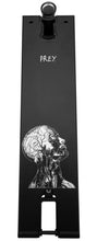 Afbeelding in Gallery-weergave laden, Prey Today 5.9 x 22.5 Deck Black-7