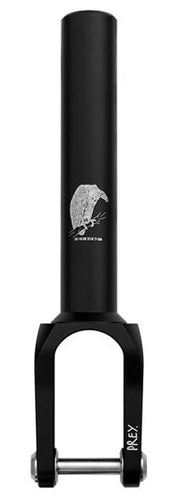 Prey Vulture Fork Black