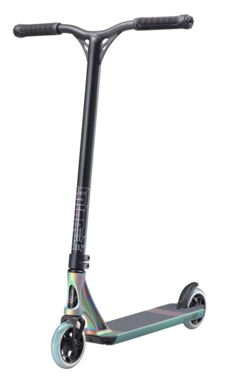 Blunt Prodigy S9 Scooter Matted Oil Slick