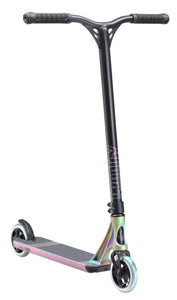 Blunt Prodigy S9 Scooter Matted Oil Slick-1