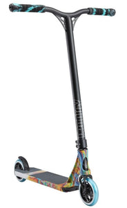 Blunt Prodigy S9 Stuntstep Swirl 87 cm ⭐⭐⭐⭐⭐