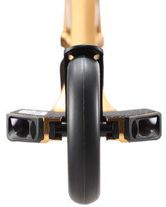 Blunt Prodigy X Scooter Gold-13