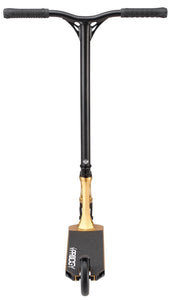 Blunt Prodigy X Scooter Gold-9