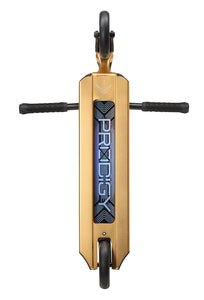 Blunt Prodigy X Scooter Gold-12
