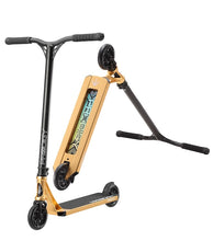 Afbeelding in Gallery-weergave laden, Blunt Prodigy X Scooter Gold-10