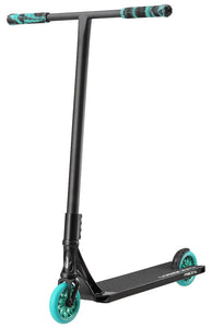 Blunt Prodigy X Street Scooter Black-1