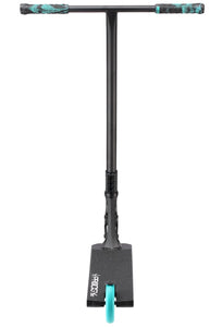 Blunt Prodigy X Street Scooter Black-2