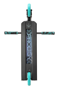 Blunt Prodigy X Street Scooter Black-4