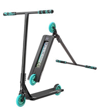 Afbeelding in Gallery-weergave laden, Blunt Prodigy X Street Scooter Black-5