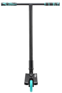 Blunt Prodigy X Street Scooter Black-3