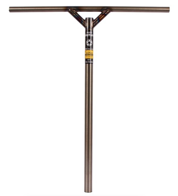 PROTO Baby Slayer Classic Bar Raw - Stuntstep
