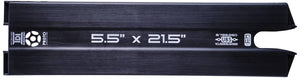 Proto Eclipse TDI 21.5 Deck Black