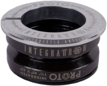 Afbeelding in Gallery-weergave laden, PROTO Integrattron Headset Zilver