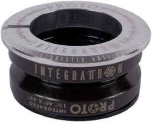 PROTO Integrattron Headset Zilver