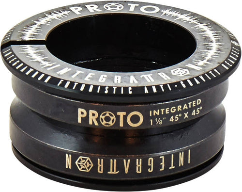 PROTO Integrattron Headset - Stuntstep