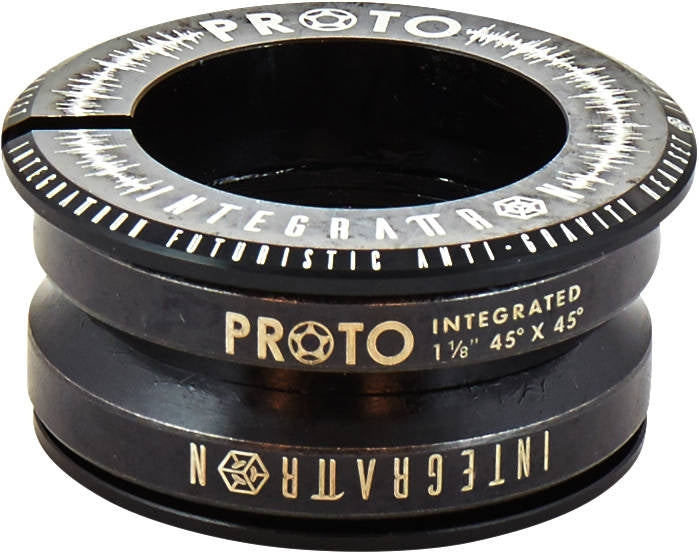 PROTO Integrattron Headset - Stuntstep