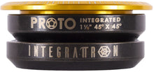 Afbeelding in Gallery-weergave laden, PROTO Integrattron Headset Gold