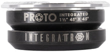Afbeelding in Gallery-weergave laden, PROTO Integrattron Headset Zilver