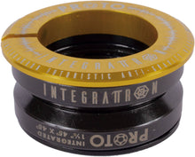 Afbeelding in Gallery-weergave laden, PROTO Integrattron Headset Gold