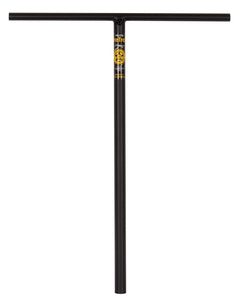 PROTO ReTro Lites V3 Bars Black - Stuntstep