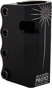 PROTO Sentinel SCS Black - Stuntstep