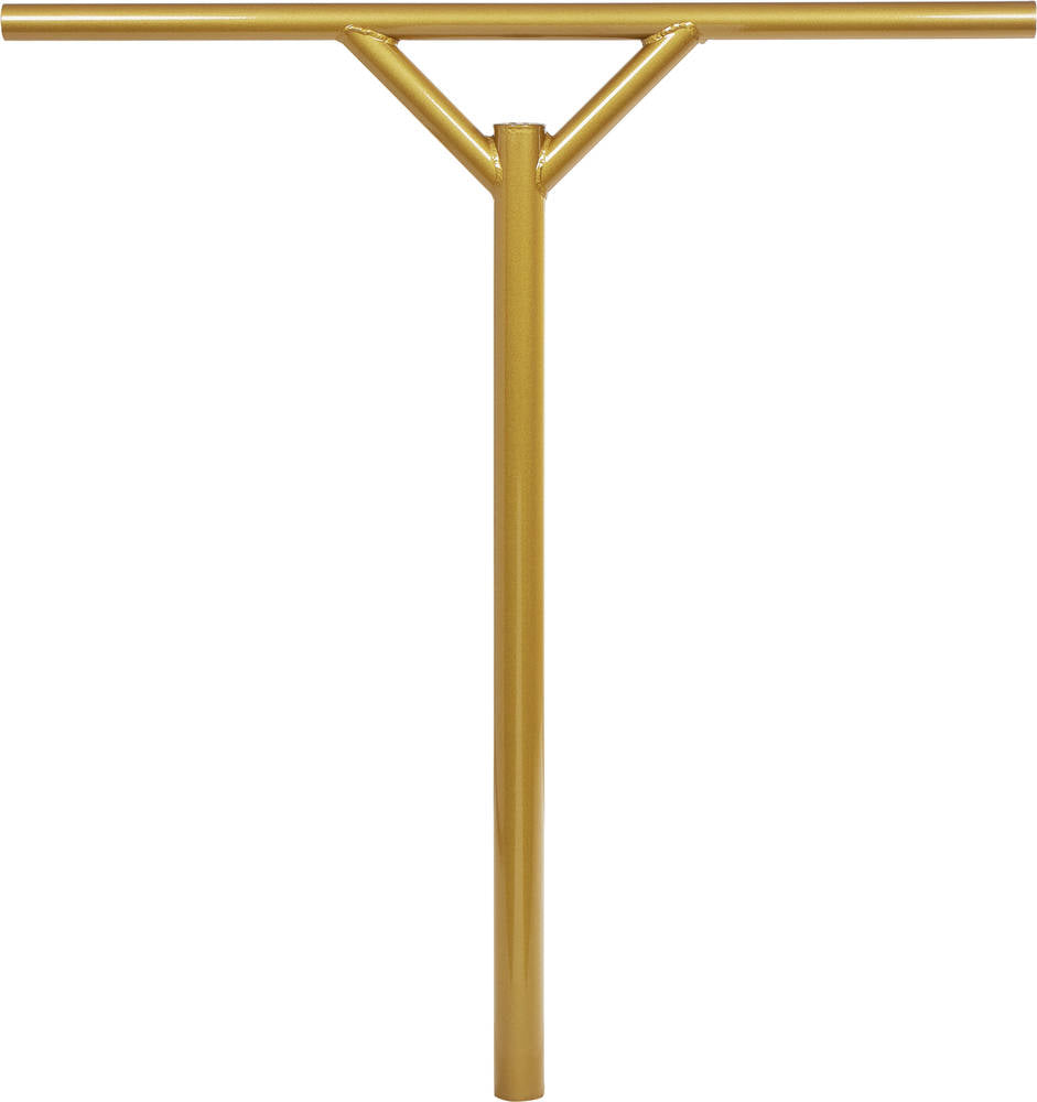PROTO Slayer Lite V2 Bars Gold - Stuntstep