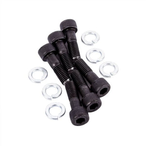 Proto OrionTH Neck Silver - Stuntstep