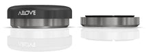 Afbeelding in Gallery-weergave laden, Above Pyxis 2.0 Headset Black-1