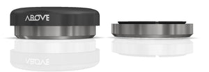 Above Pyxis 2.0 Headset Black-1