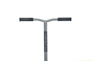 Dominator Ranger Stuntstep Blauw Zwart 81 cm ⭐⭐⭐