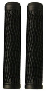 Raptor Slim Grips Black - Stuntstep