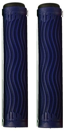 Raptor Slim Grips Blue - Stuntstep