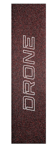 Drone Prism Glitter Griptape Red