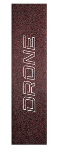 Drone Prism Glitter Griptape Red