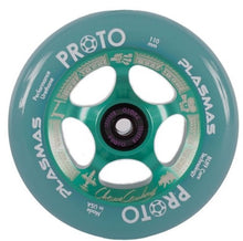 Afbeelding in Gallery-weergave laden, PROTO Plasma 110 Wheel Chema Cardenas