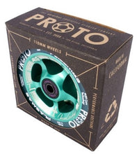 Afbeelding in Gallery-weergave laden, PROTO Plasma 110 Wheel Chema Cardenas