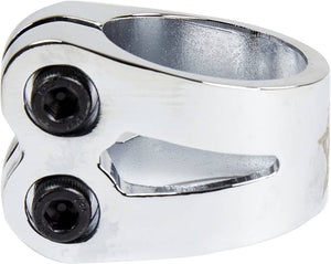 Revolution Clamp Silver-1