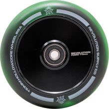 Afbeelding in Gallery-weergave laden, Revolution Hollowcore 110 Wheel Fused Green