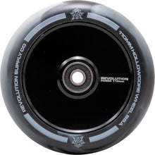 Afbeelding in Gallery-weergave laden, Revolution Hollowcore 110 Wheel Fused White