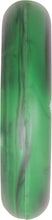 Afbeelding in Gallery-weergave laden, Revolution Hollowcore 110 Wheel Fused Green