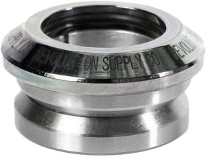 Revolution Integrated Headset Chrome