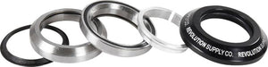 Revolution Integrated Headset Chrome