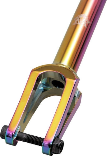 Revolution Mutiny IHC Fork Neochrome