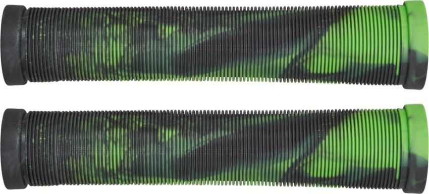 Revolution Grips Fused Green