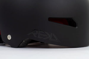 REKD Elite 2.0 Helmet Black